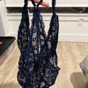 Victoria's Secret lingerie size S